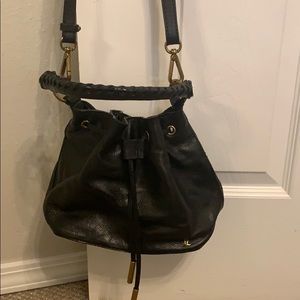 Elliot Luca bucket bag